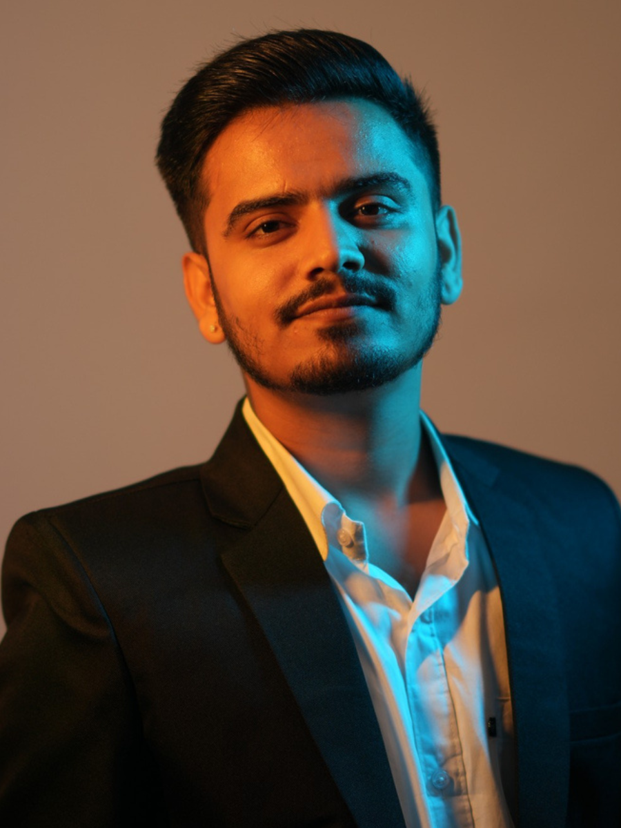 Prem Jasuja